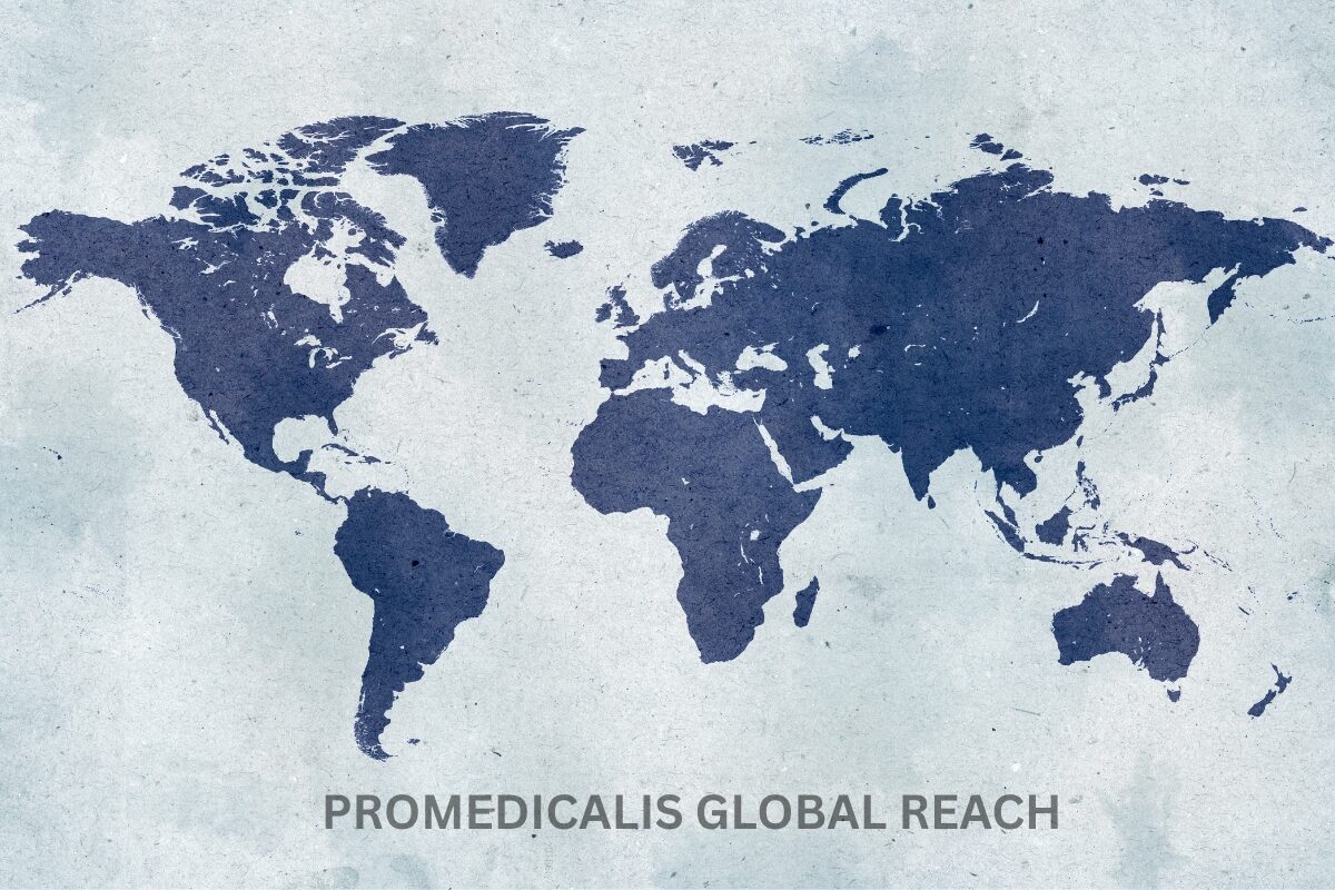 Promedicalis – Global Medical Staffing